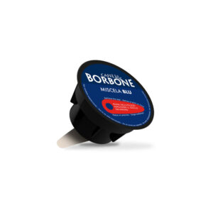 90 Capsule Borbone Compatibili con macchine da caffè Nescafè®* Dolce Gusto®* Miscela BLU