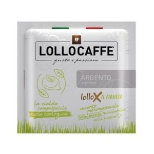LOLLO CIALDA ARGENTO 150 PZ