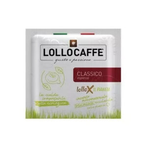 LOLLO CIALDA CLASSICA 150 PZ