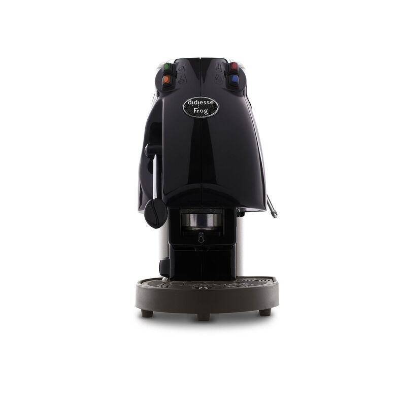Frog Revolution VAPOR NERO