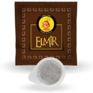 CAFFE’ PASSALACQUA 150 CIALDE ESE 44MM MISCELA ELMIR