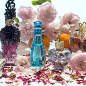 Profumi