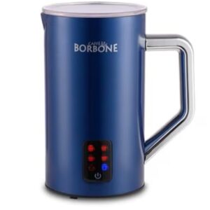 Montalatte Caffe Borbone Cappuccinatore Elettrico Milk Frother per Cappuccino