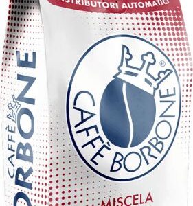 Borbone Miscela Red - Linea Vending 1 kg