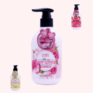 Crema Corpo 250ml