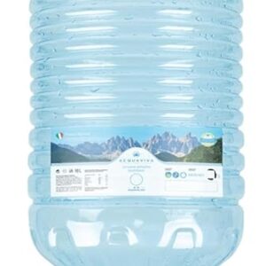 boccione 18 litri Acquaviva Ecoboccione attacco standard