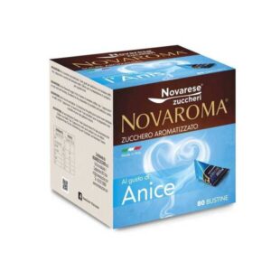 NOVARESE CUBOTTO ANICE 80 PZ