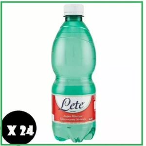 ACQUA LETE 50CL PET (24 pz)
