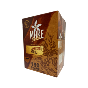 CIALDA MAKE CAFE 150 Pz